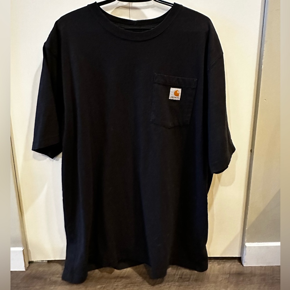 Carhartt Loose Fit Tee